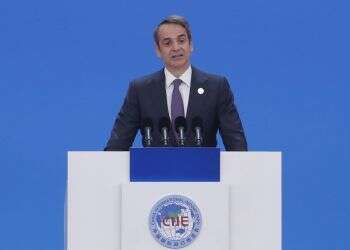 Greece endorses universal definition of anti-Semitism