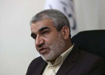 Iran should stop honoring nuclear deal, powerful hard-liner says