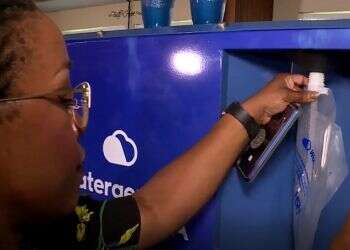 TIME magazine includes Israeli water technology in top 100 inventions of 2019