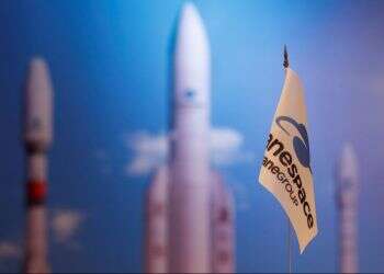Egypt ready to send its first communication satellite into orbit