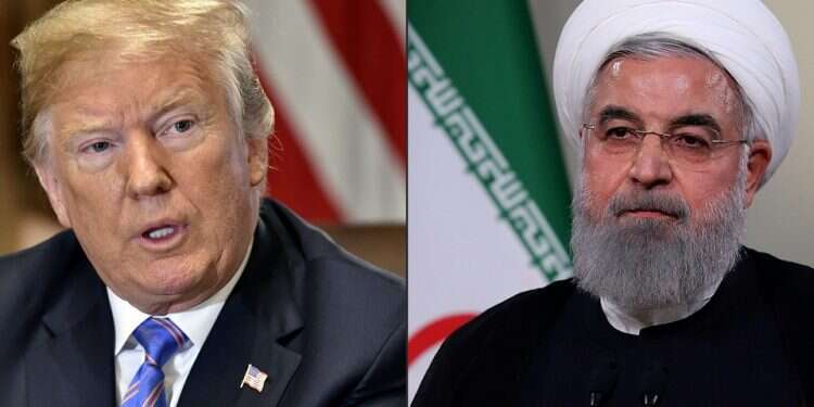 'Patience toward Iran won't last forever,' says senior US official