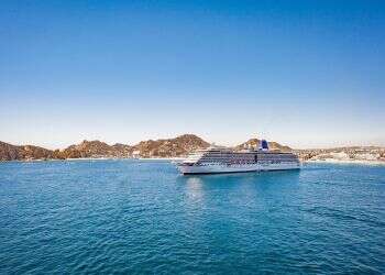 Cyprus teams up with Israel to promote East Med cruises