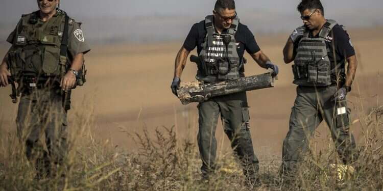 'Israel has given nothing to secure ceasefire with Islamic Jihad'