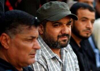 Panicked and beaten, Islamic Jihad is down, not out