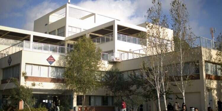 In first, joint US-Israel scientific venture to include Ariel University