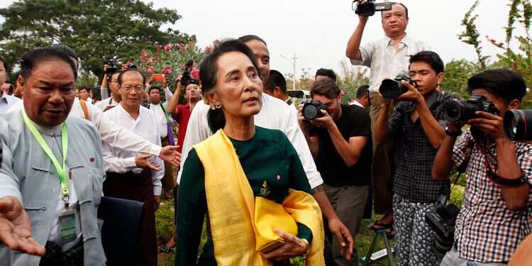 Israel corrects statement after wishing 'good luck' to Myanmar in genocide hearing