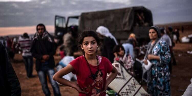 Israel aiding Syria's Kurds, advocating for them with US