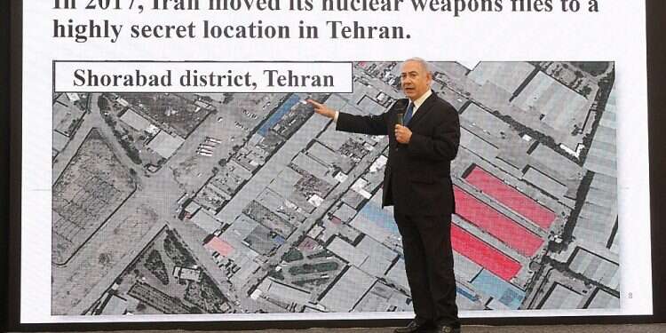 'Lack of response to Iranian action is making the regime more aggressive'