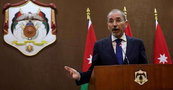 Jordan says 2 citizens held in Israel to return 'before end of week'