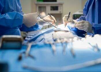 The implant does not require any fixation on the bones or soft tissues, which allows for a faster recovery time Israel performs world's first 'artificial meniscus' transplant