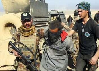 Turkey vows to send back ISIS members to their countries