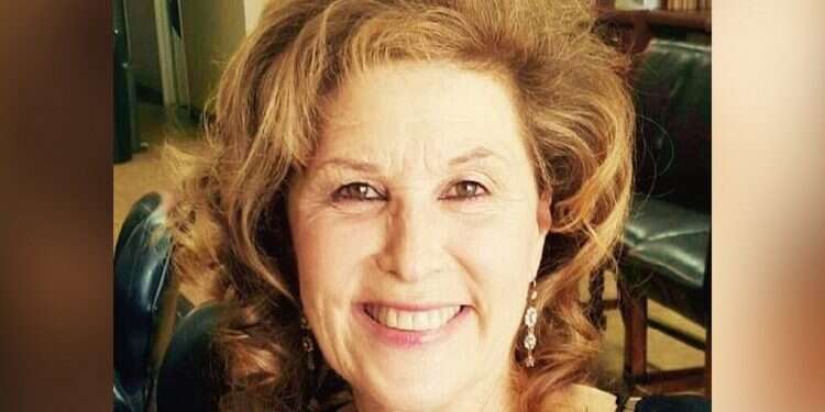 City of Poway, CA, set to rename street after Chabad shooting victim