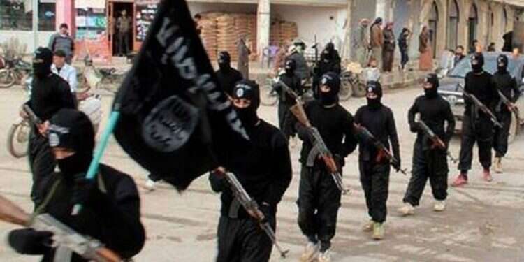 Islamic State names new leader, vows to avenge Baghdadi