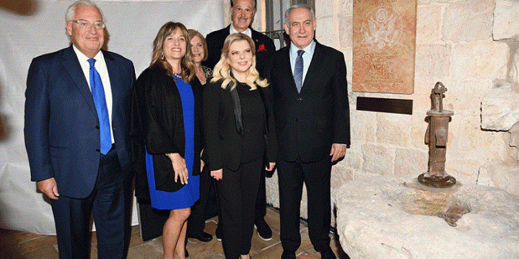 PM hails emerging alliance with Arab, Christian world 