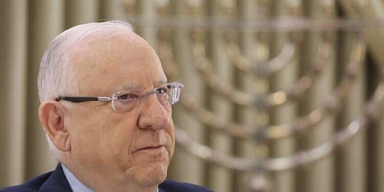 Diaspora-attended conference celebrates 'Making Judaism work for all'