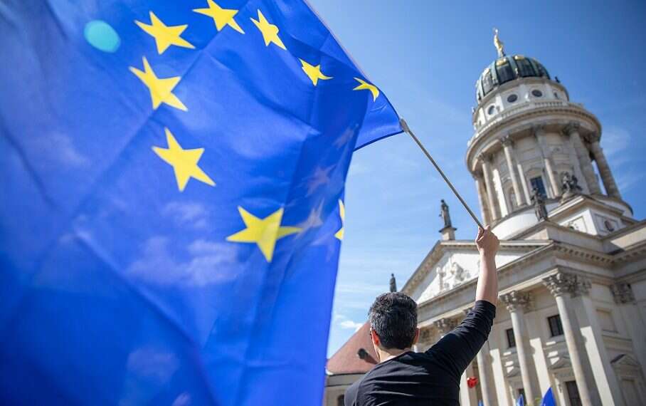 Not just an Israeli problem: Political gridlock plagues Europe