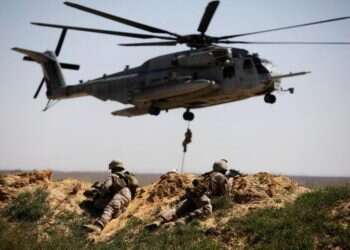 Is now the right time for a US-Israel defense pact?