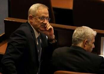 Crisis of faith: An exasperated public trudges to elections