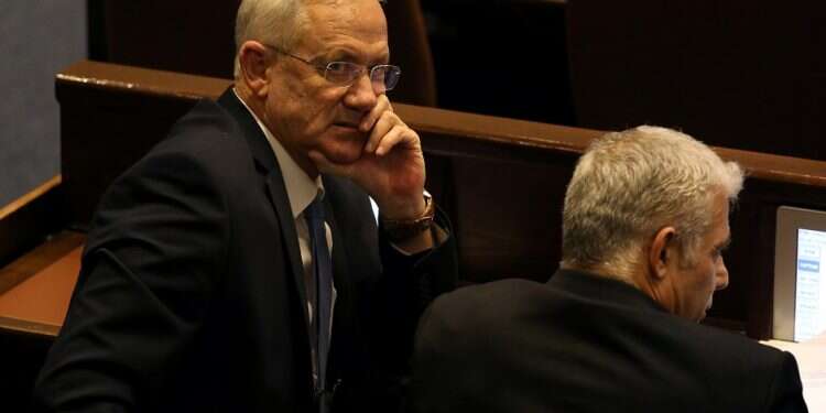 Crisis of faith: An exasperated public trudges wearily toward another election