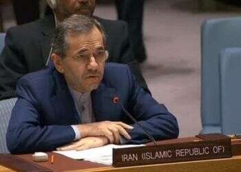 Europeans, Iran lock horns as Tehran vows to continue missile work