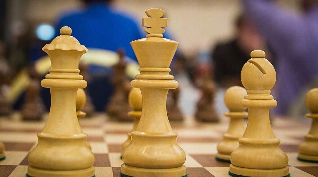 Iran's Firouzja wins gold at World Youth U-16 Chess Olympiad