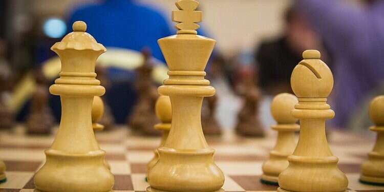 Iran's 16-year-old chess grandmaster wants to change nationality to play vs. Israelis