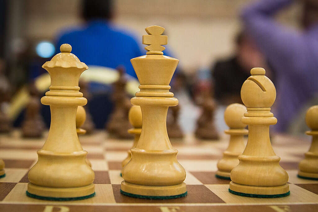 Chess: Iran's Alireza Firouzja, 16, bypasses ban on playing Israelis, Chess