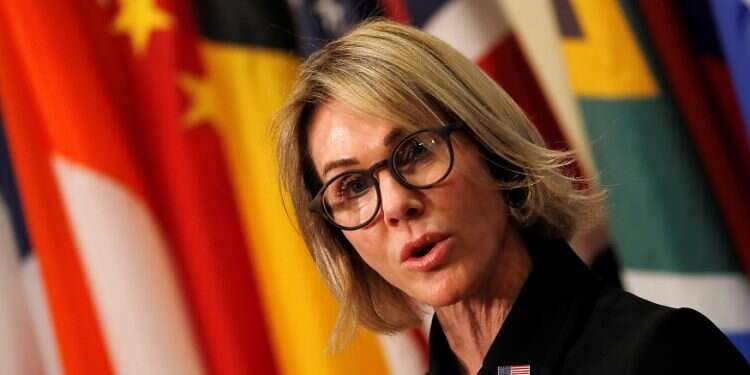 US will 'curb malign Iranian behavior' if it doesn't stop