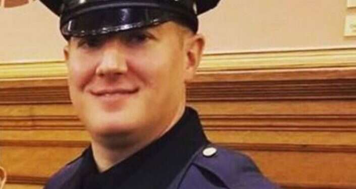 Orthodox leaders floored by amount of donations raised for police officer slain in Jersey City