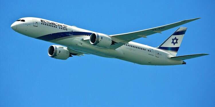 Can Israelis afford the new direct flight to Australia?