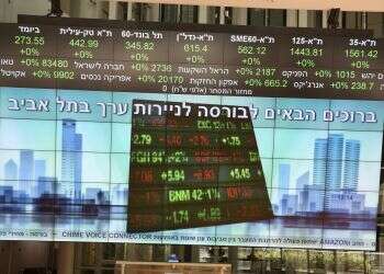 Tel Aviv Stock Exchange seeks to improve transparency, broaden appeal