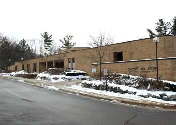 Michigan synagogue member sues anti-Israel protesters