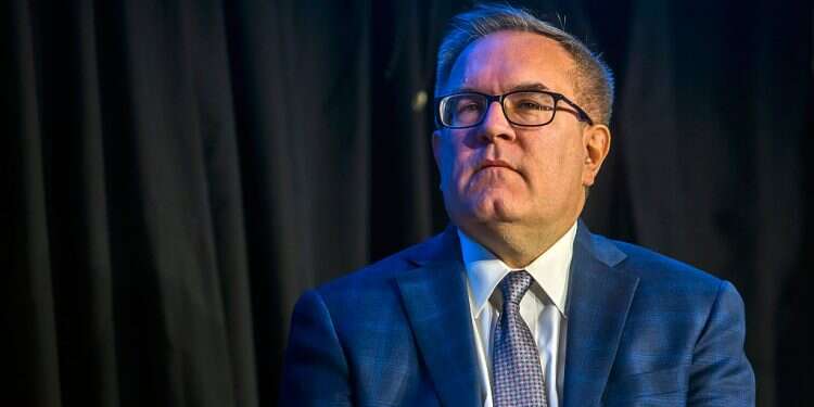 'I believe we have a lot to learn from Israel on water issues'