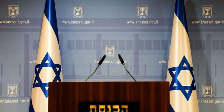 The upcoming campaign is expected to cost the economy billions of shekels and continue the paralysis until the middle of next year On the clock: Israel to hold unprecedented 3rd election in one year