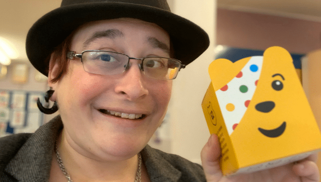 Dominatrix Labour Party councillor faces ax for anti-Semitic slur