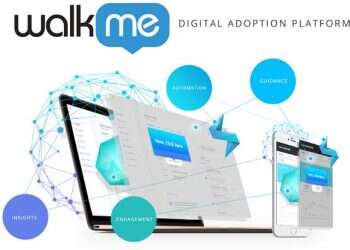 Israeli tech firm WalkMe raises $90 million