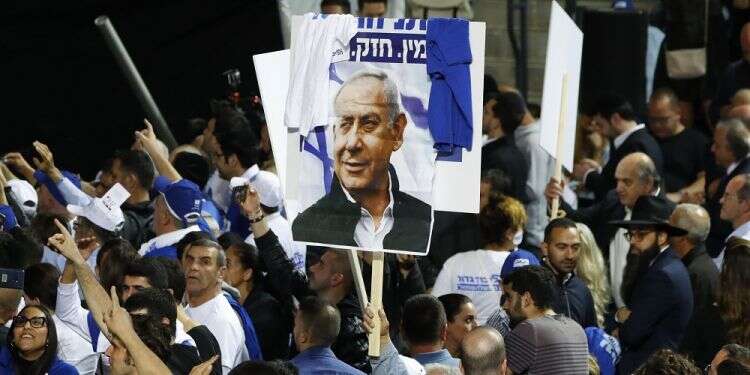 Likud nixes primaries for party list