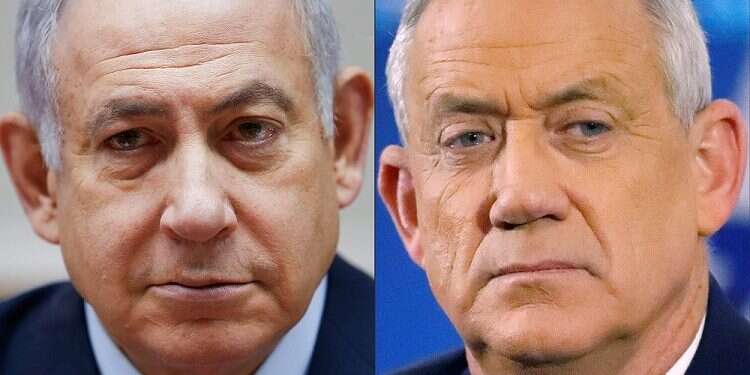 With 3rd elections looking inevitable, polls show political standstill going nowhere