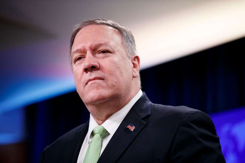 Pompeo: Russia, China have 'blood on their hands' after veto on Syria aid