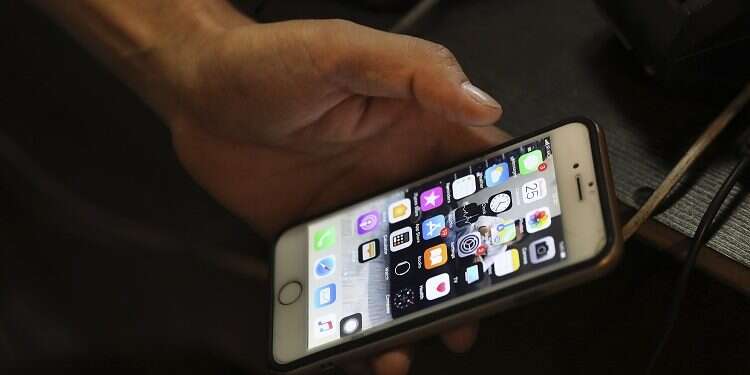 Iran said to be curbing internet before possible new protests