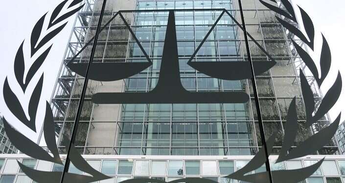 International Criminal Court says ready to launch Israeli 'war crimes' investigation