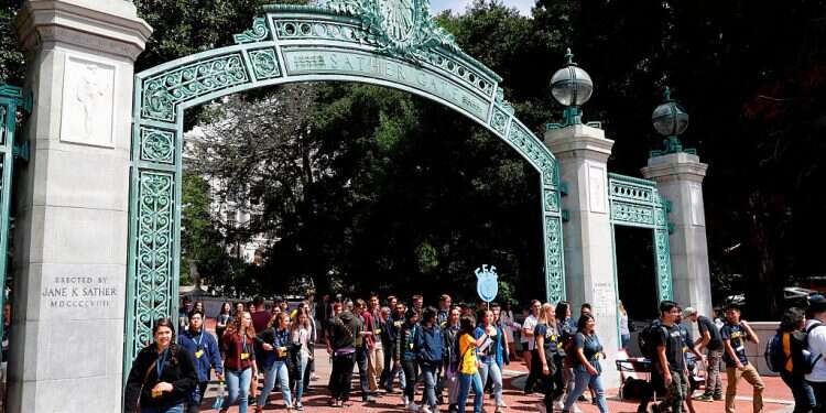 Despite being pro-Palestinian, most students at the University of California Berkeley were not able to identify 'Palestine' on a map They 'support Palestine,' but can't find it on a map