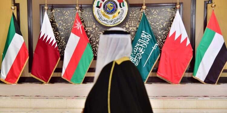 Report: US encouraging Arab countries to reach nonbelligerence pacts with Israel