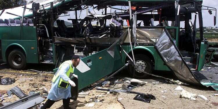 Defense minister orders freeze on assets of 8 convicted terrorists