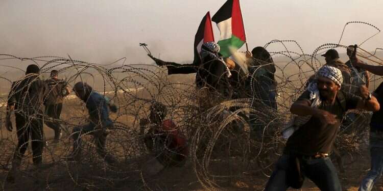 New ICC ruling reveals organization's true anti-Semitic intentions