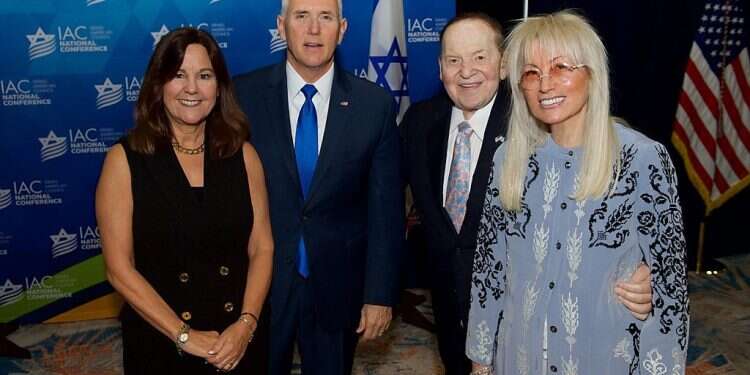 'Yordim' no more: The IAC is the face of Israeli pride abroad