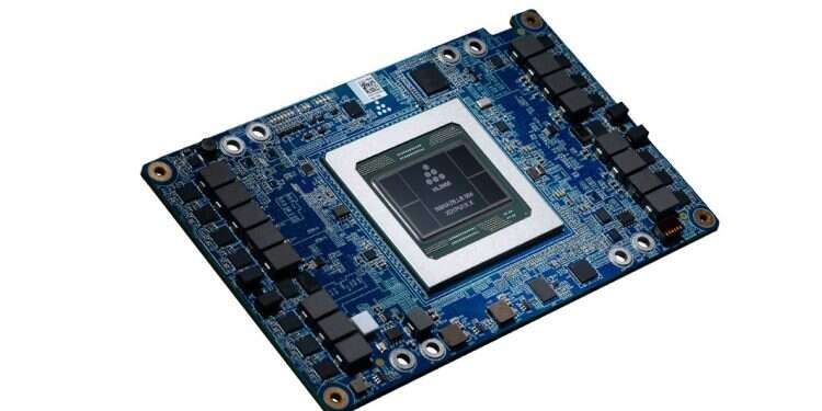 Intel buys Israel's Habana Labs for $2B