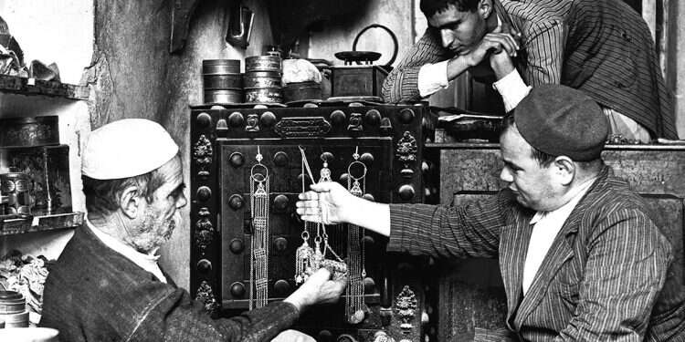 Lost Jewish property in Arab countries estimated at $150 billion