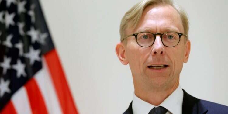 US says Iran may have killed over 1,000 in recent protests