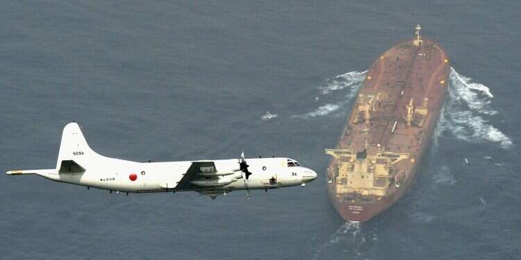 Japan to send warship, aircraft to Middle East to protect vessels